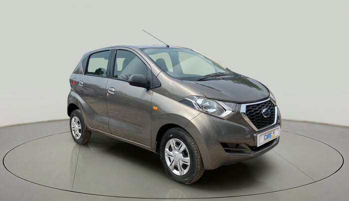 2019 Datsun Redi Go T (O), Petrol, Manual, 55,380 km, Right Front Diagonal