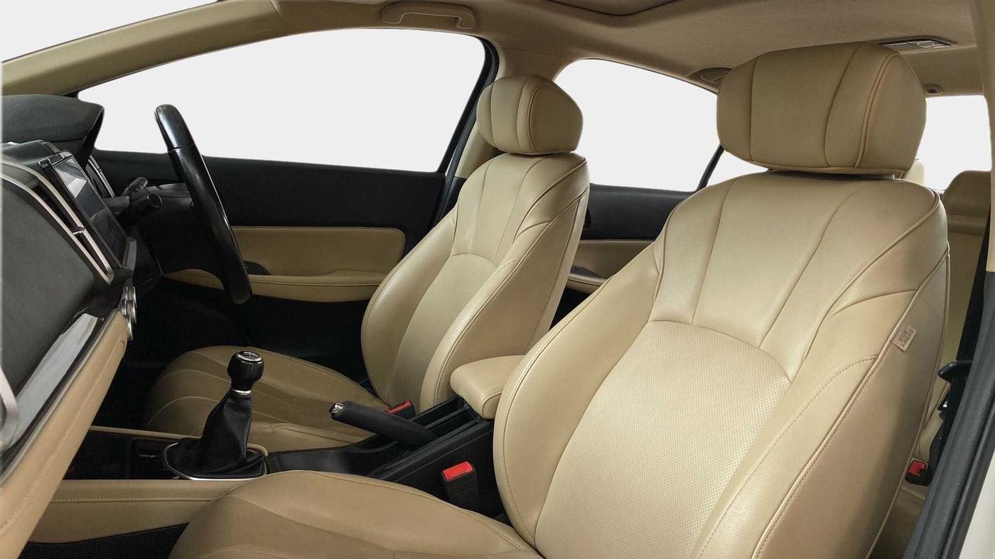 2021 Honda City 1.5L I-VTEC ZX, Petrol, Manual, 38,502 km, Right Side Front Door Cabin