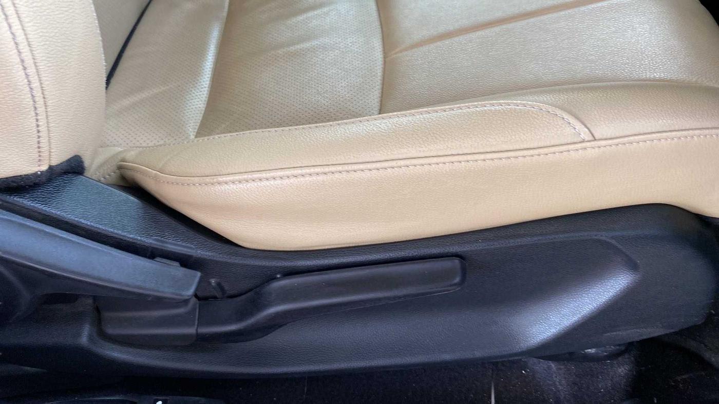 2021 Honda City 1.5L I-VTEC ZX, Petrol, Manual, 38,502 km, Driver Side Adjustment Panel