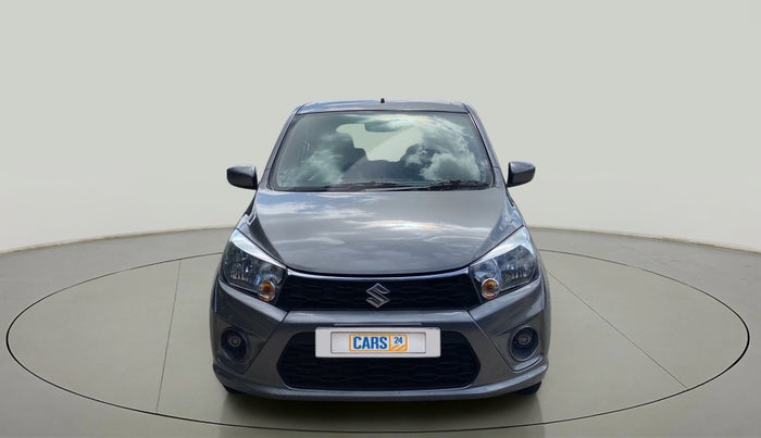 2019 Maruti Celerio VXI CNG, CNG, Manual, 25,494 km, Front