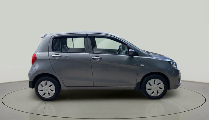 2019 Maruti Celerio VXI CNG, CNG, Manual, 25,494 km, Right Side