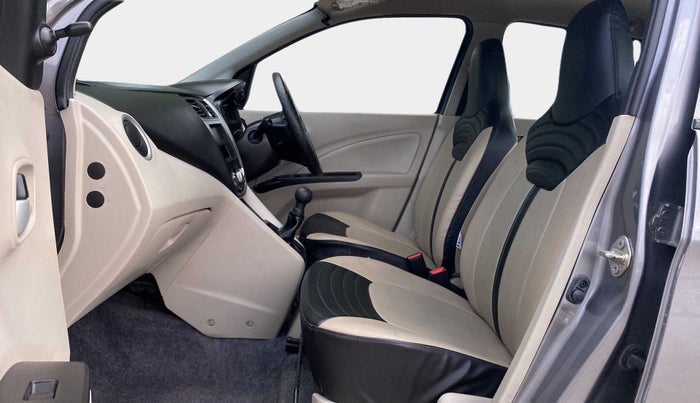 2019 Maruti Celerio VXI CNG, CNG, Manual, 25,494 km, Right Side Front Door Cabin