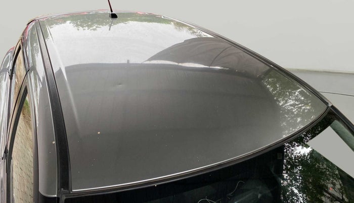 2017 Maruti Baleno ZETA PETROL 1.2, Petrol, Manual, 96,796 km, Roof