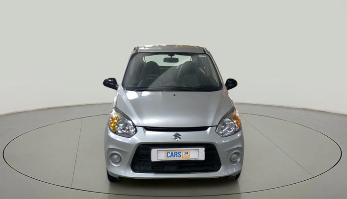 2017 Maruti Alto 800 LXI, Petrol, Manual, 97,424 km, Front