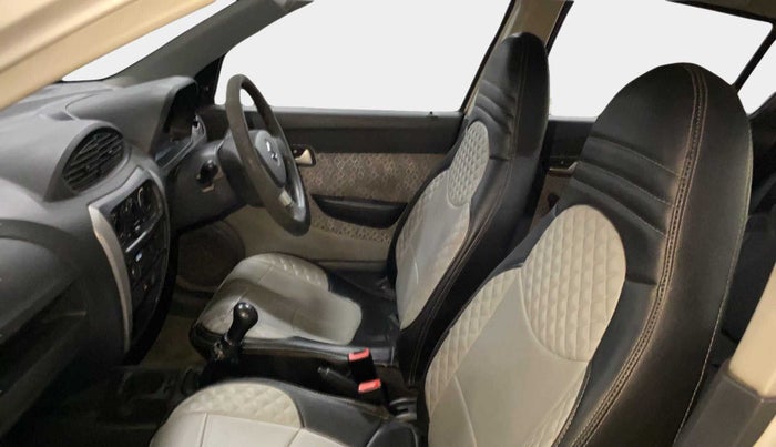 2017 Maruti Alto 800 LXI, Petrol, Manual, 97,424 km, Right Side Front Door Cabin