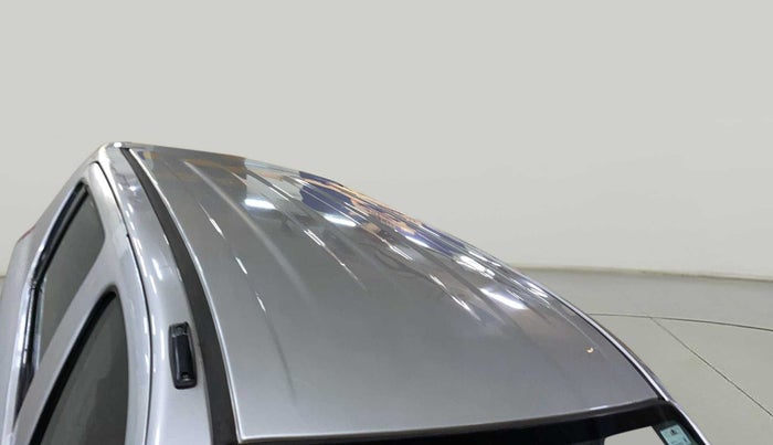 2017 Maruti Alto 800 LXI, Petrol, Manual, 97,424 km, Roof
