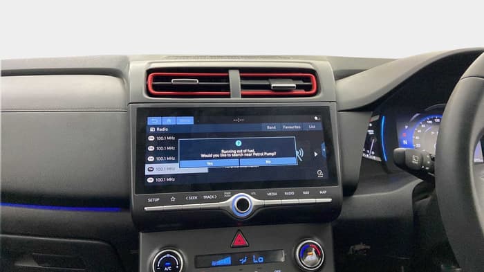 Features