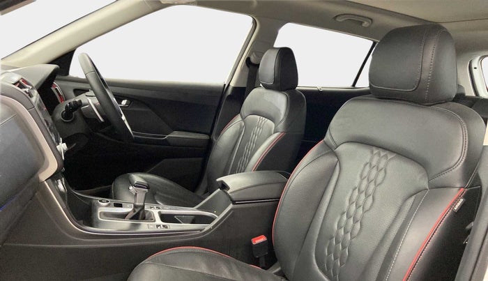 2022 Hyundai Creta SX (O) 1.4 TURBO DCT, Petrol, Automatic, 41,138 km, Right Side Front Door Cabin