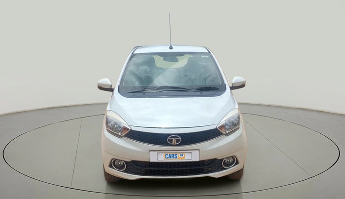 2016 Tata Tiago XZ PETROL, Petrol, Manual, 53,919 km, Front