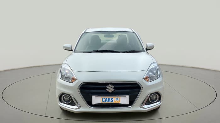 2021 Maruti Dzire VXI, Petrol, Manual, 25,802 km, Front