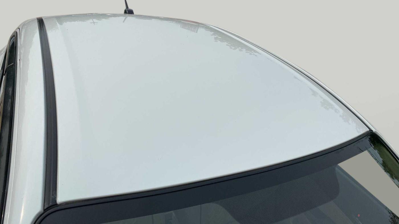 2021 Maruti Dzire VXI, Petrol, Manual, 25,802 km, Roof