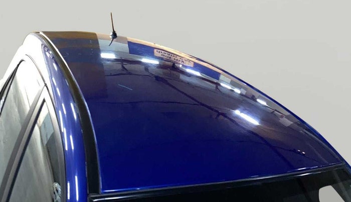 2015 Hyundai Elite i20 SPORTZ 1.2, Petrol, Manual, 57,427 km, Roof