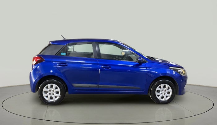 2015 Hyundai Elite i20 SPORTZ 1.2, Petrol, Manual, 57,427 km, Right Side View