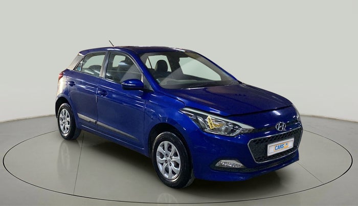 2015 Hyundai Elite i20 SPORTZ 1.2, Petrol, Manual, 57,427 km, SRP