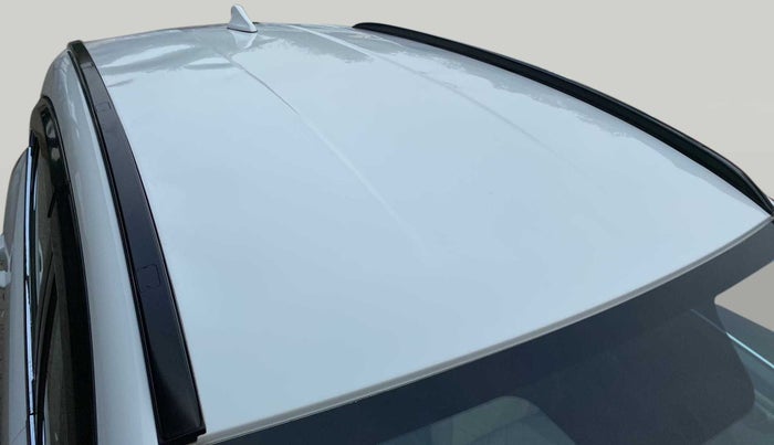 2019 Hyundai GRAND I10 NIOS SPORTZ AMT 1.2 KAPPA VTVT, Petrol, Automatic, 35,273 km, Roof