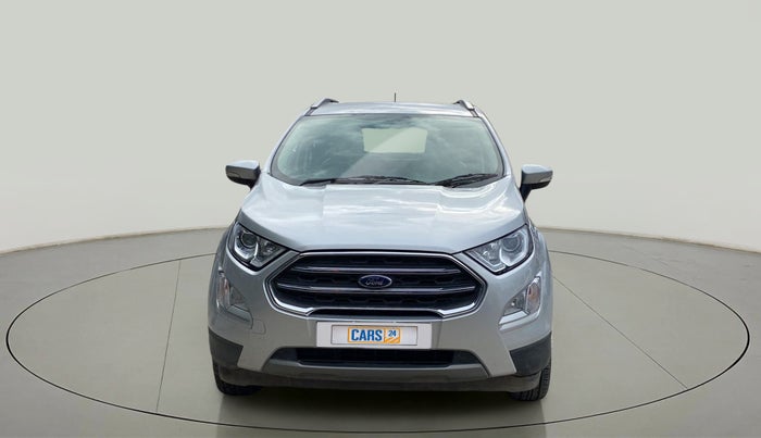 2021 Ford Ecosport TITANIUM 1.5L PETROL, Petrol, Manual, 20,414 km, Front