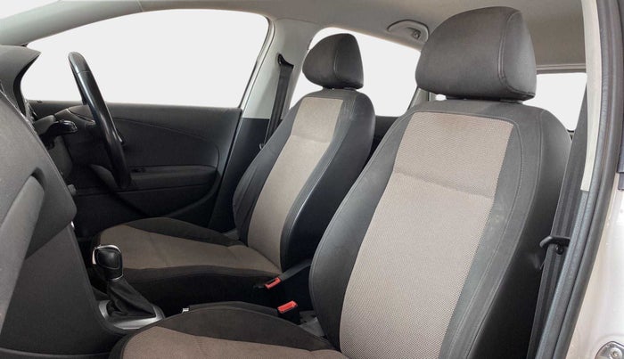 2015 Volkswagen Polo GT TSI AT, Petrol, Automatic, 92,547 km, Right Side Front Door Cabin