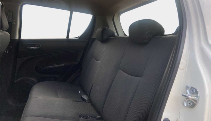 2014 Maruti Swift ZDI, Diesel, Manual, 21,668 km, Right Side Rear Door Cabin