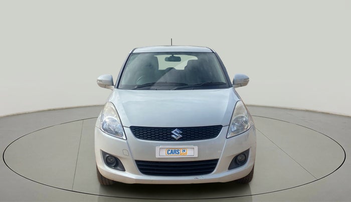 2014 Maruti Swift ZDI, Diesel, Manual, 21,668 km, Front