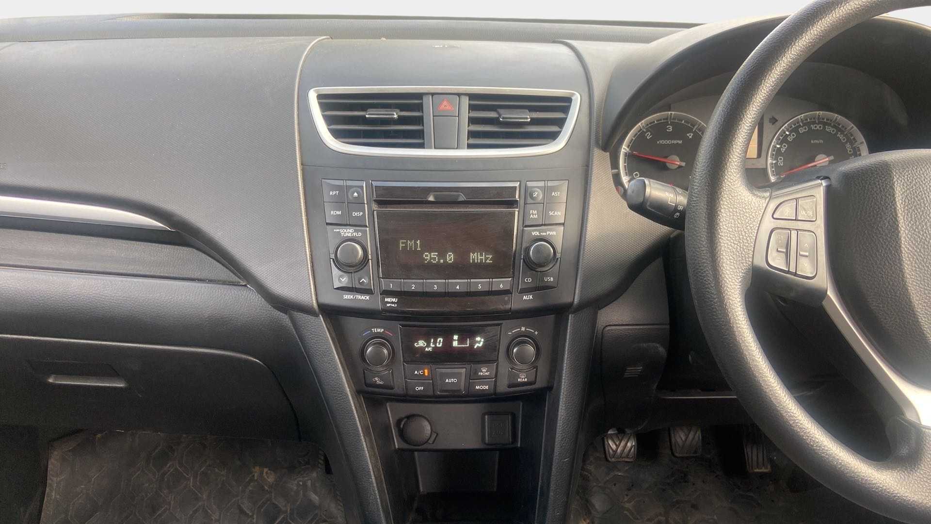 Features