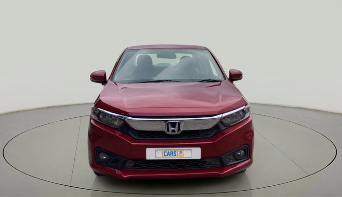 2018 Honda Amaze 1.2L I-VTEC V CVT, Petrol, Automatic, 21,653 km, Front