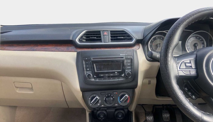 2018 Maruti Dzire VXI, Petrol, Manual, 19,437 km, Air Conditioner