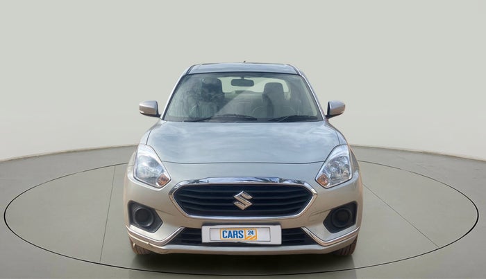 2018 Maruti Dzire VXI, Petrol, Manual, 19,437 km, Front