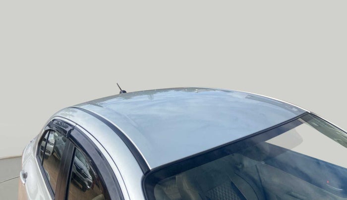 2018 Maruti Dzire VXI, Petrol, Manual, 19,437 km, Roof