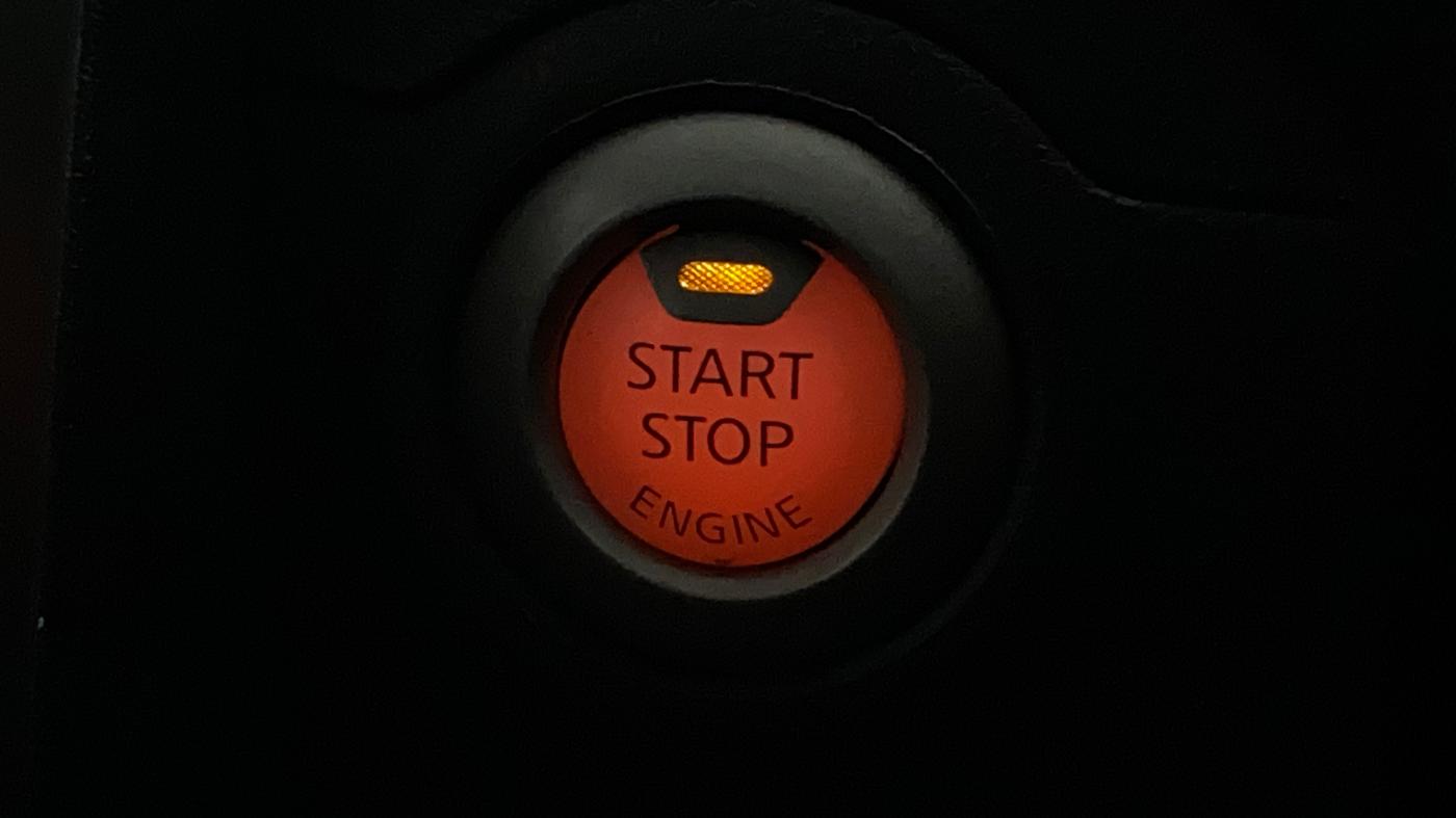 2016 Nissan Micra XV CVT, Petrol, Automatic, 30,916 km, Keyless Start/ Stop Button