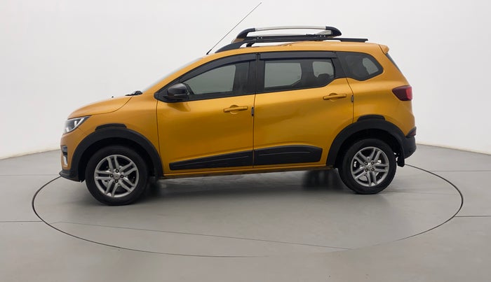 2022 Renault TRIBER RXZ, Petrol, Manual, 24,739 km, Left Side