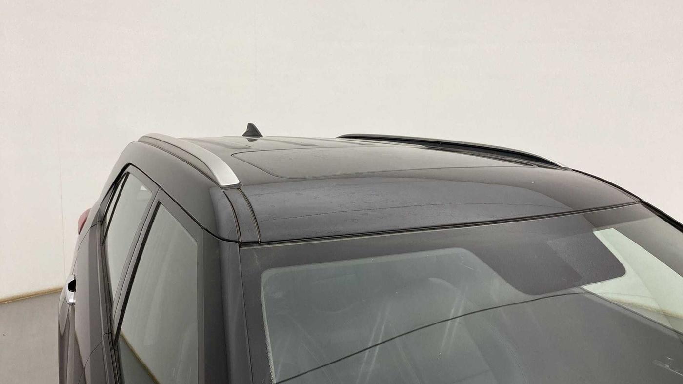 2020 Hyundai Creta SX (O) 1.6 PETROL, Petrol, Manual, 53,893 km, Roof