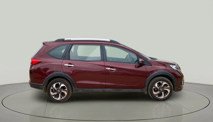 2018 Honda BR-V 1.5L I-VTEC V, Petrol, Manual, 37,010 km, Right Side View