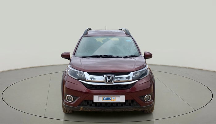 2018 Honda BR-V 1.5L I-VTEC V, Petrol, Manual, 37,010 km, Front