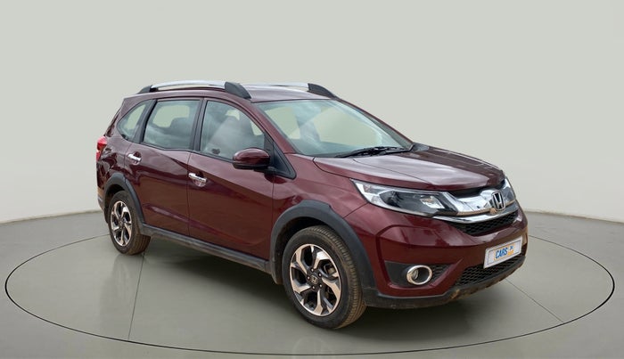2018 Honda BR-V 1.5L I-VTEC V, Petrol, Manual, 37,010 km, SRP