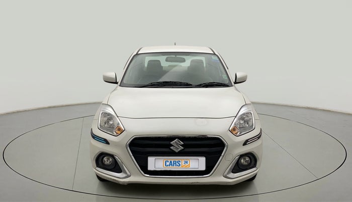 2021 Maruti Dzire VXI AMT, Petrol, Automatic, 50,222 km, Front