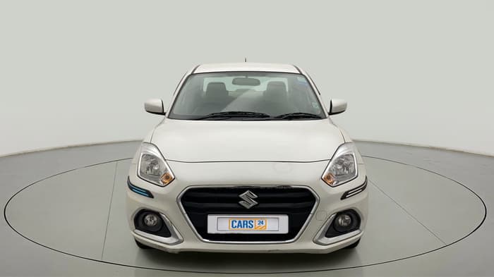 2021 Maruti Dzire VXI AMT, Petrol, Automatic, 50,409 km, Front