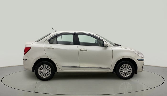 2021 Maruti Dzire VXI AMT, Petrol, Automatic, 50,222 km, Right Side View