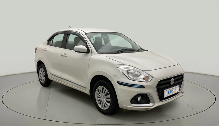 2021 Maruti Dzire VXI AMT, Petrol, Automatic, 50,222 km, SRP