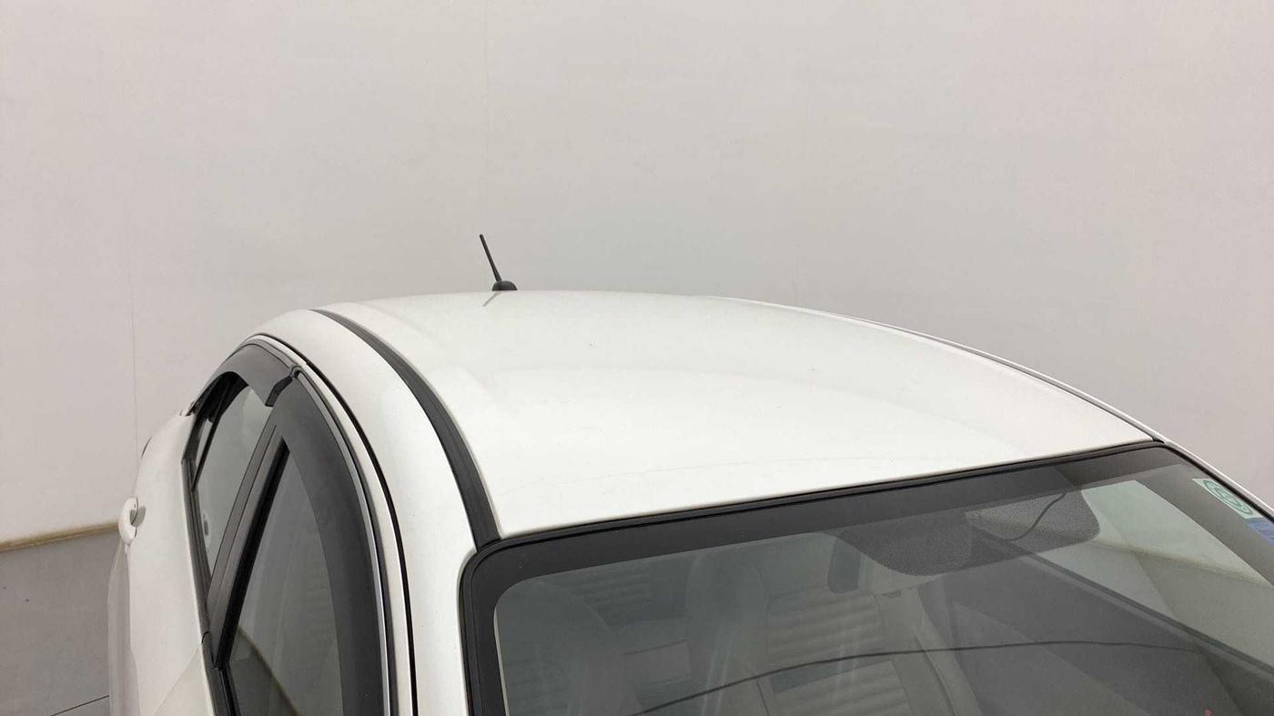2021 Maruti Dzire VXI AMT, Petrol, Automatic, 50,409 km, Roof