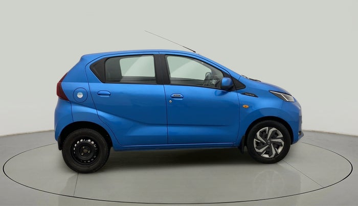 2020 Datsun Redi Go T(O), Petrol, Manual, 42,680 km, Right Side View