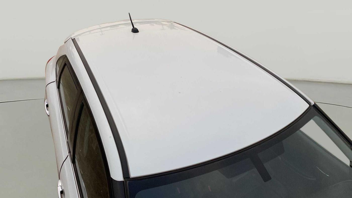 2021 Maruti Baleno ZETA PETROL 1.2, Petrol, Manual, 23,941 km, Roof