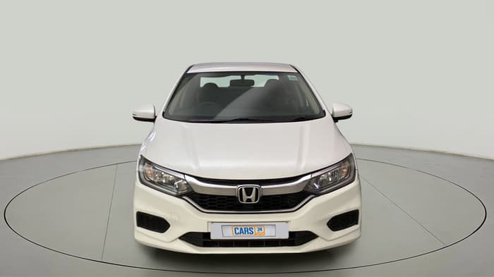 2017 Honda City 1.5L I-VTEC SV, Petrol, Manual, 1,03,277 km, Front