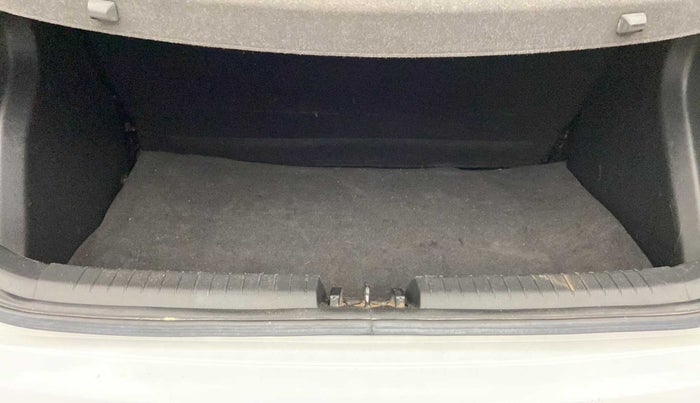 2019 Hyundai Elite i20 SPORTZ PLUS 1.2, Petrol, Manual, 60,403 km, Boot Inside
