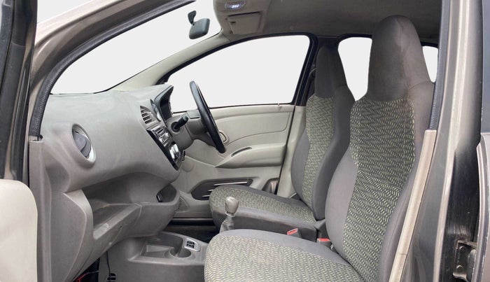 2016 Datsun Redi Go T (O), Petrol, Manual, 46,953 km, Right Side Front Door Cabin