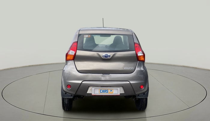 2016 Datsun Redi Go T (O), Petrol, Manual, 46,953 km, Back/Rear