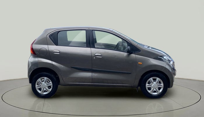 2016 Datsun Redi Go T (O), Petrol, Manual, 46,953 km, Right Side