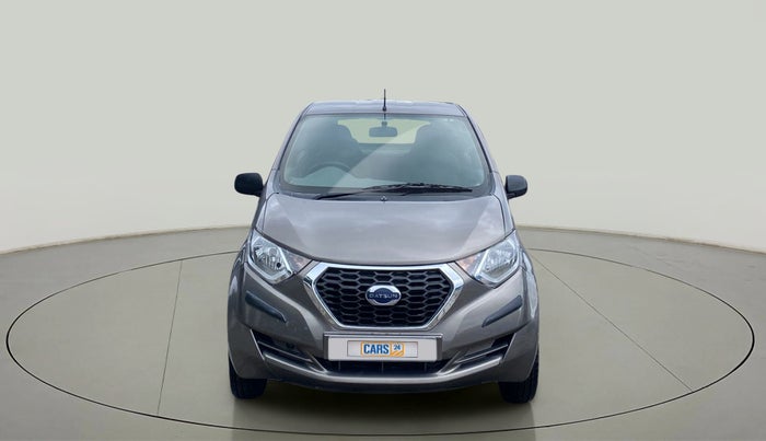 2016 Datsun Redi Go T (O), Petrol, Manual, 46,953 km, Front