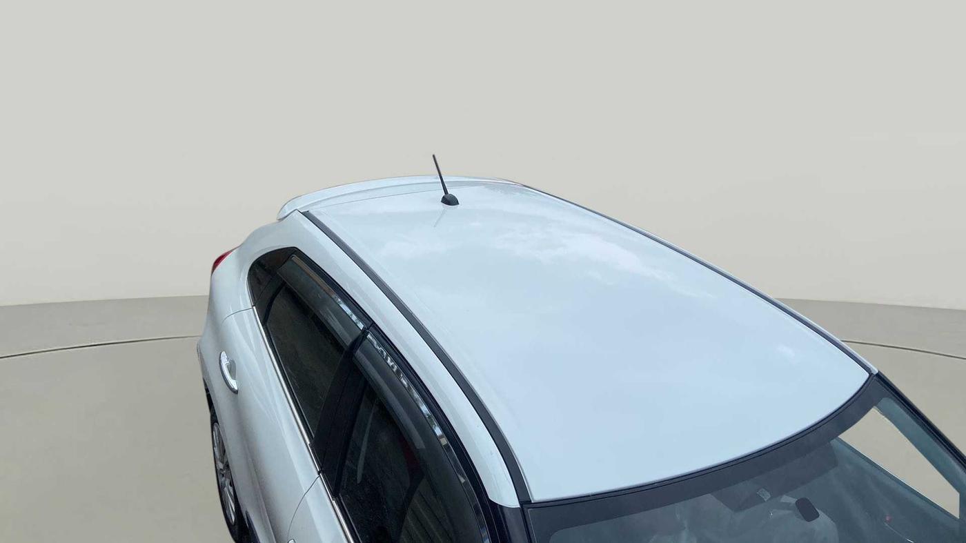 2021 Maruti Baleno DELTA PETROL 1.2, Petrol, Manual, 36,358 km, Roof