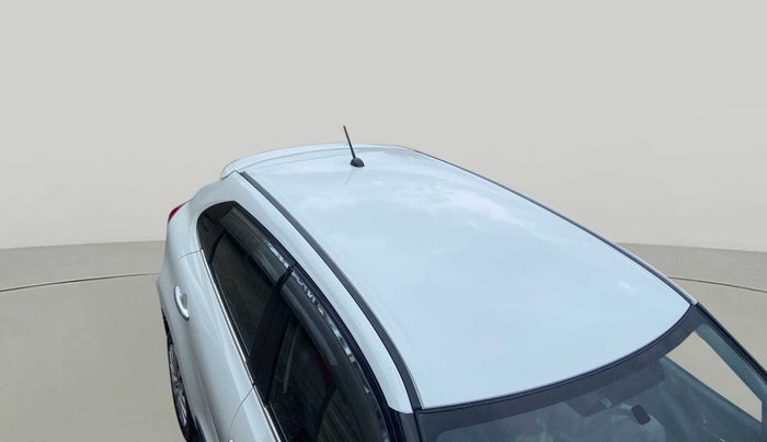 2021 Maruti Baleno DELTA PETROL 1.2, Petrol, Manual, 36,358 km, Roof