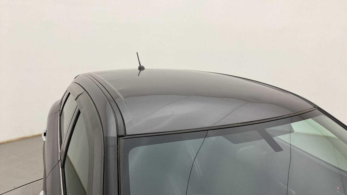 2018 Maruti Baleno ALPHA CVT PETROL 1.2, Petrol, Automatic, 43,682 km, Roof